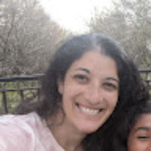 Meet your Posher, Zareen